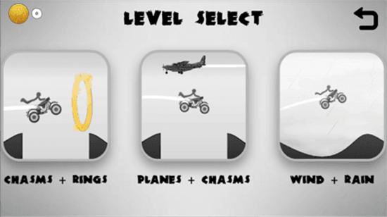 火柴人赛车截图3