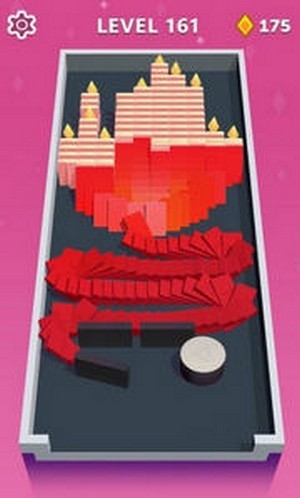 别碰我的球截图3