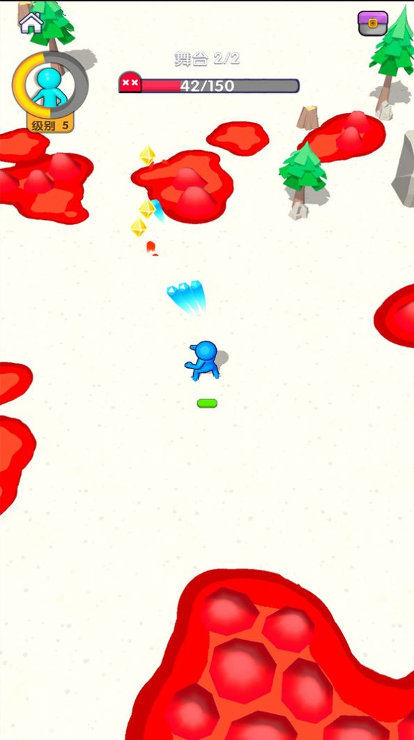 疯狂突突队手机版截图3