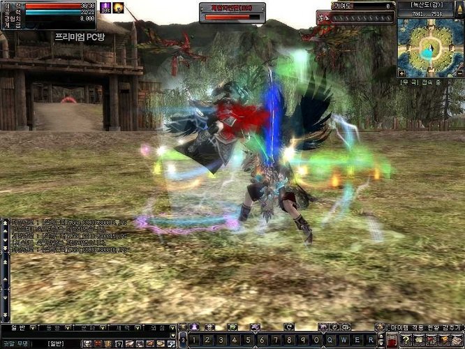 十二之天贰截图3