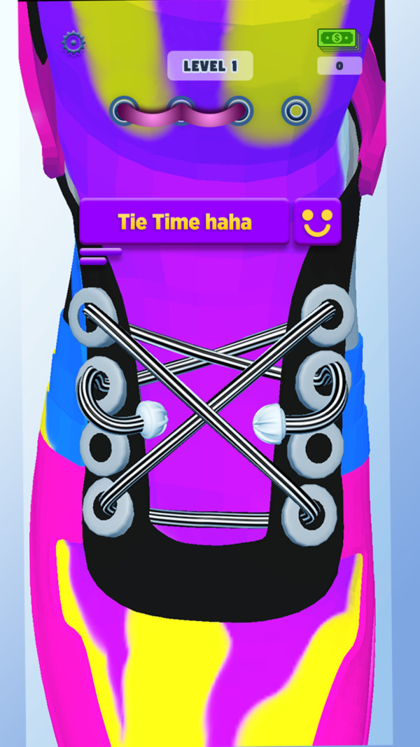 涂鸦我的鞋手机版截图3