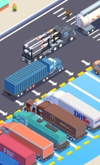 旅游中心大亨截图3