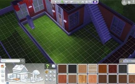 模拟人生4三宫六院截图3