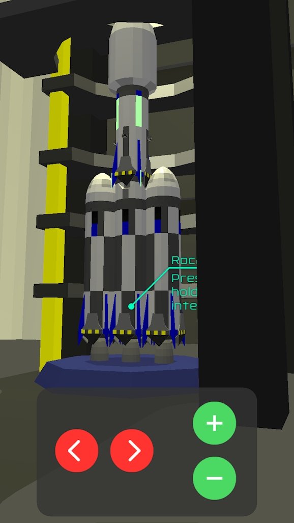 太空宇航局2138截图3