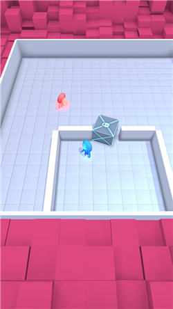 躲猫猫模拟器截图3