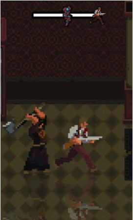 洛夫克拉夫特的无尽奔跑者截图3