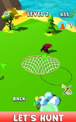 放置怪物公园截图3