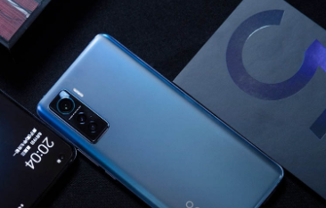 iqooz7手机多少钱