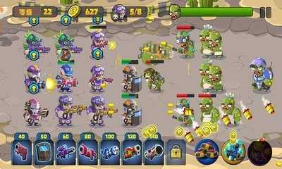 全民大战僵尸截图3