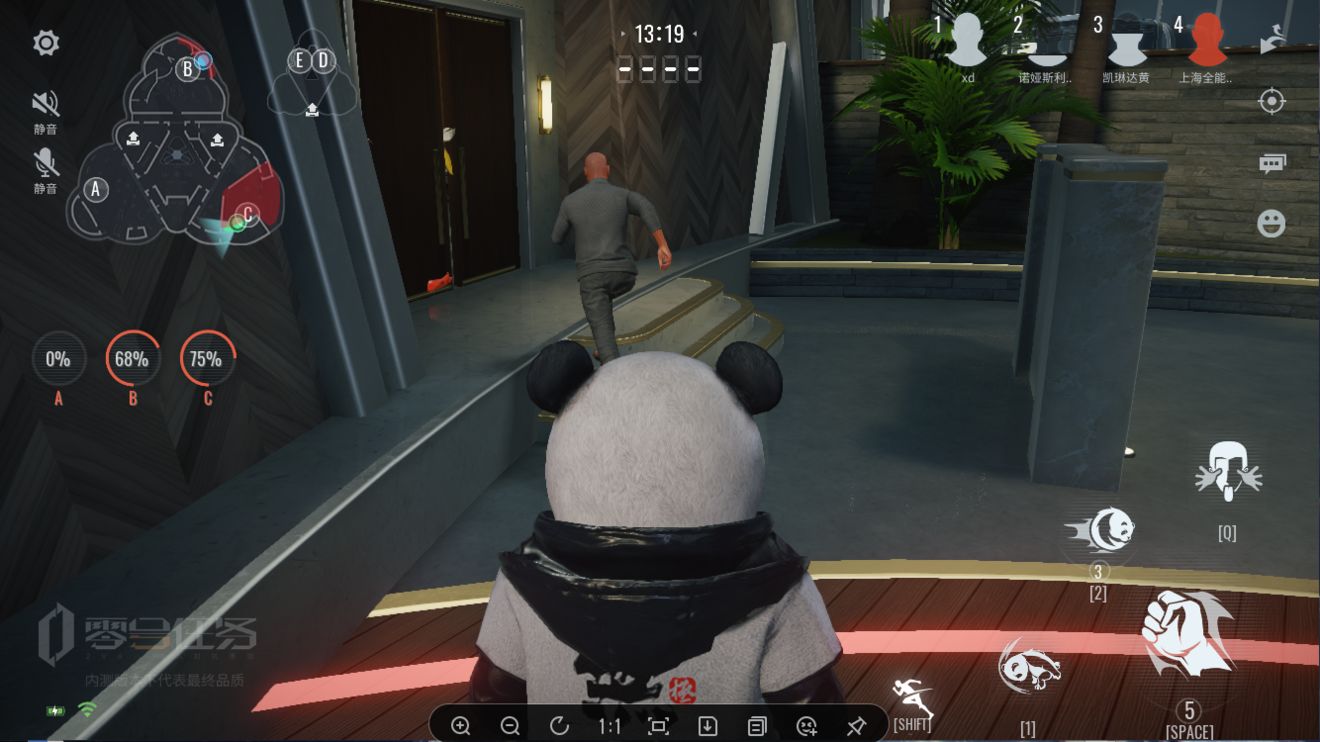 零号任务莫比乌斯玩法介绍