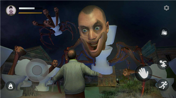 战地模拟器(无广告版)