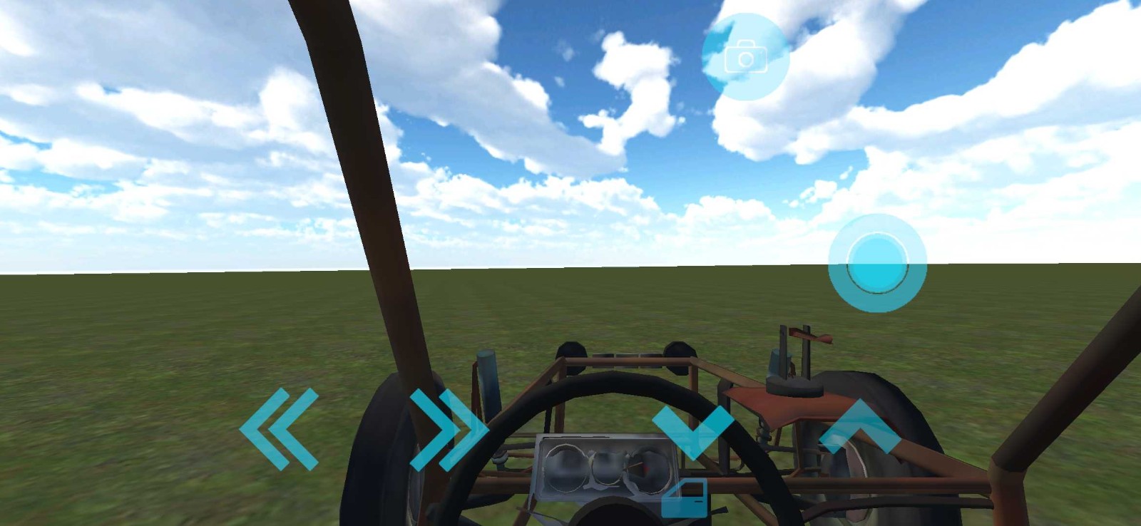 盖瑞模组自制版联机版