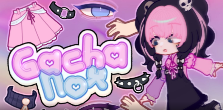 加查nox(gacha nox)截图3