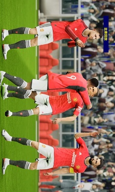 实况足球体验服截图3