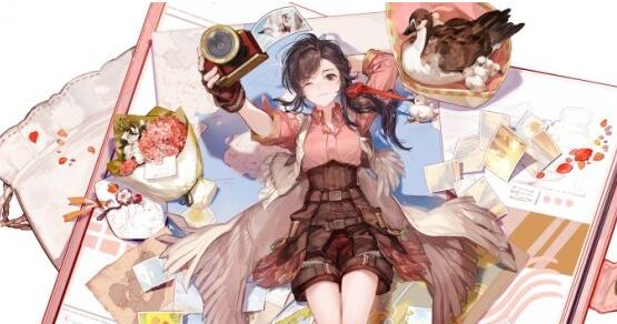 白荆回廊岑缨怎么配队