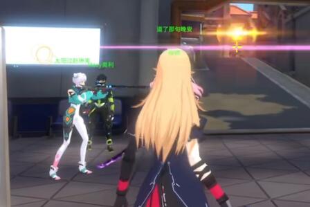 火线精英2南宫离怎么获得