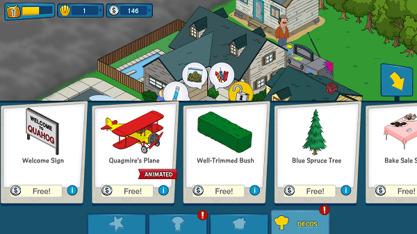 错误化恶搞之家终极低配版