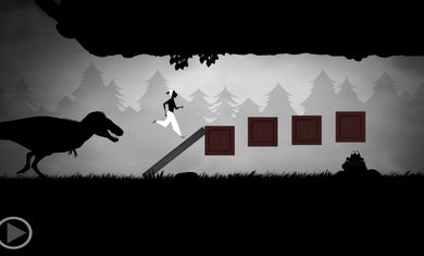 黑森林逃亡中文版截图3