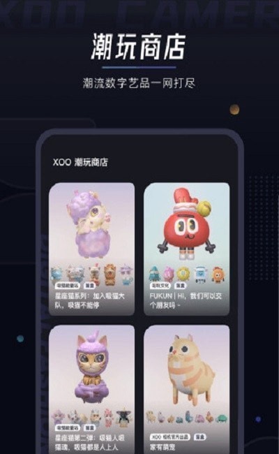 xoo相机截图2