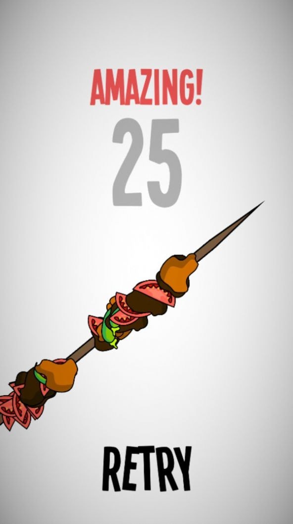 来串烤肉串截图3