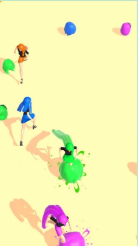 长发通天路截图3