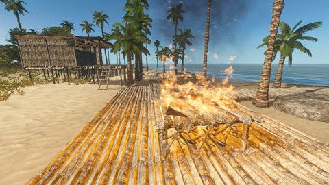 疯狂掠食者截图3