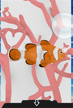 逃离海底密室截图3