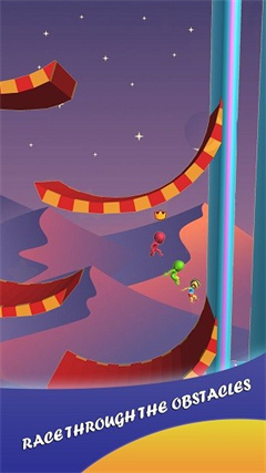 疯狂小人淘汰赛截图3