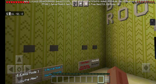 我的世界方块解谜截图3