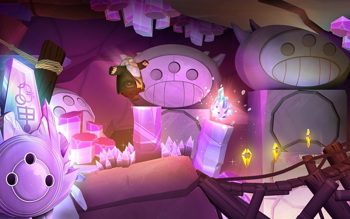 乞丐的旅途截图3