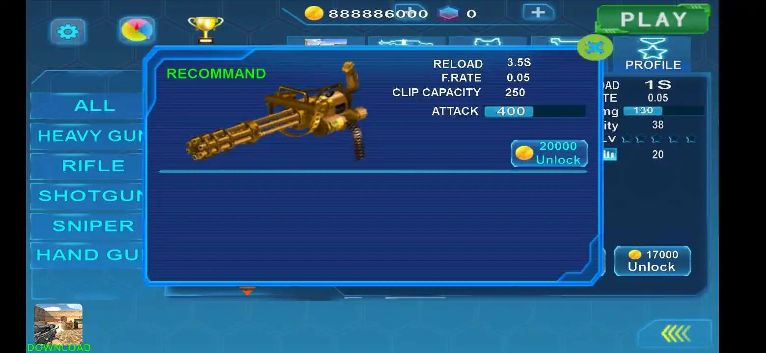 枪袭精英杀手截图3