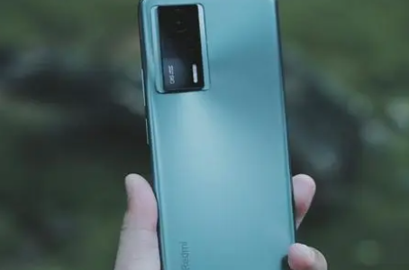 红米k60e照相怎么样详情