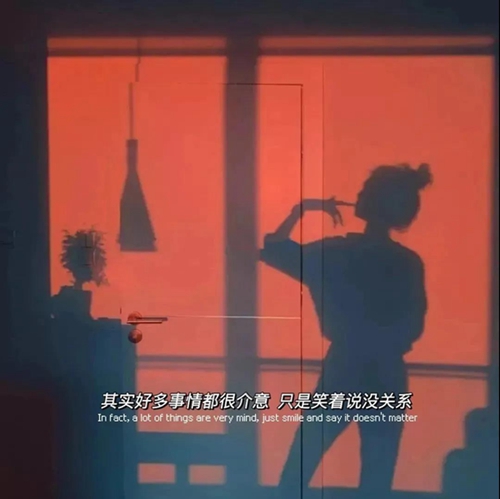 一眼就喜欢的从来不是风景而是似曾相识的感觉图片