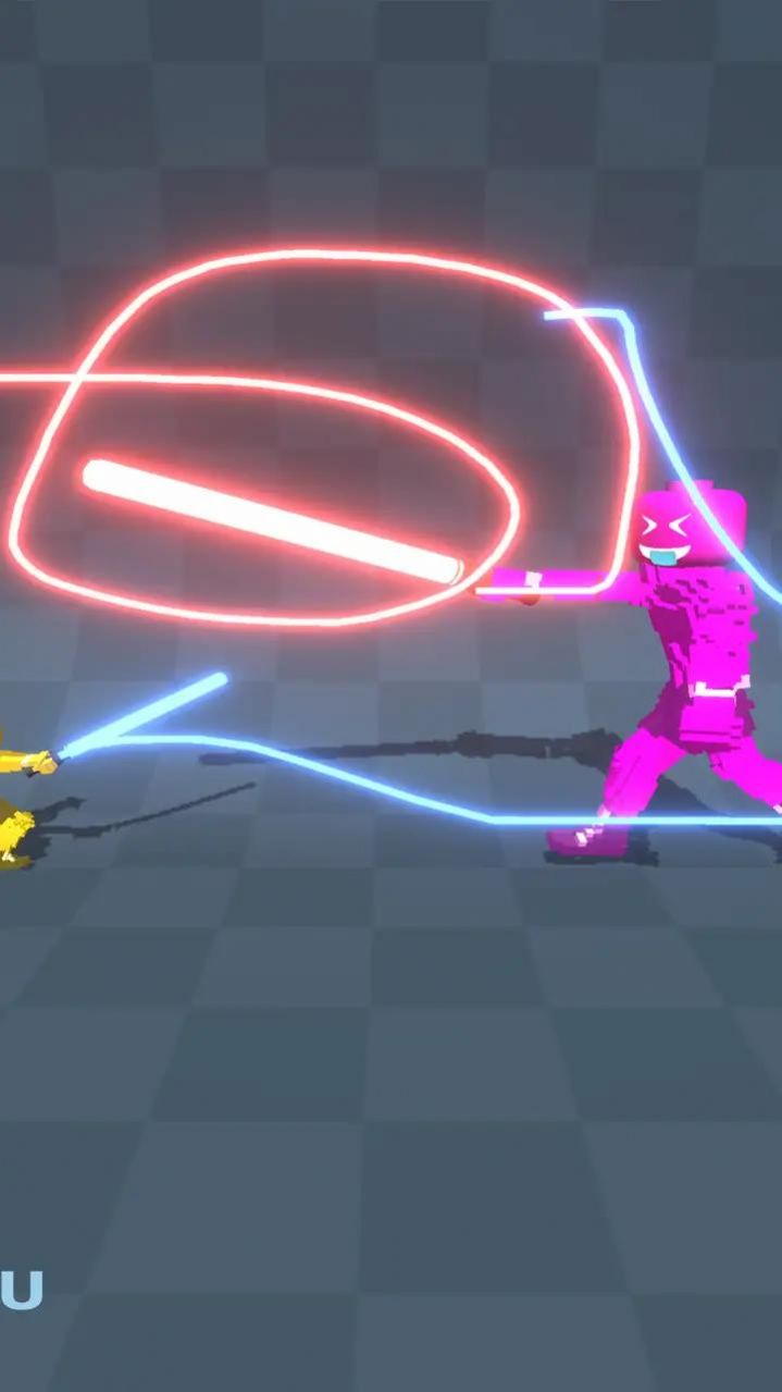 涂鸦角斗士手机版截图3