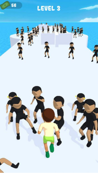 揍他们一顿截图3