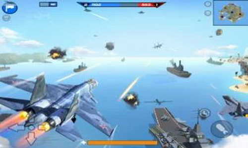 战地模拟器(正式版)截图3