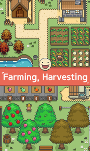 逃离城市乡村生活截图3