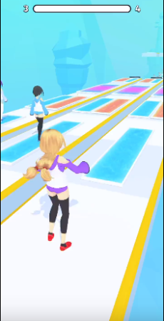 长发我最美截图3