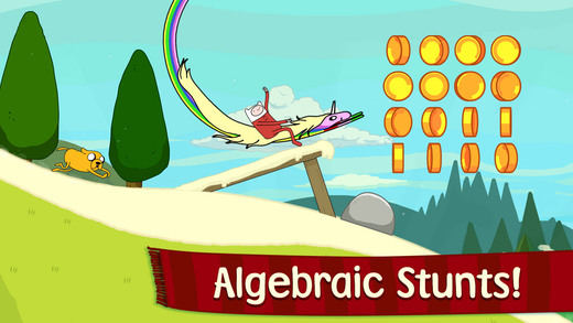 滑雪大冒险体验服截图3