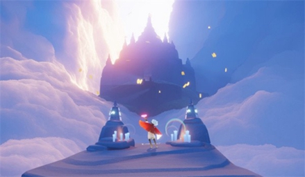 光遇单机版截图3