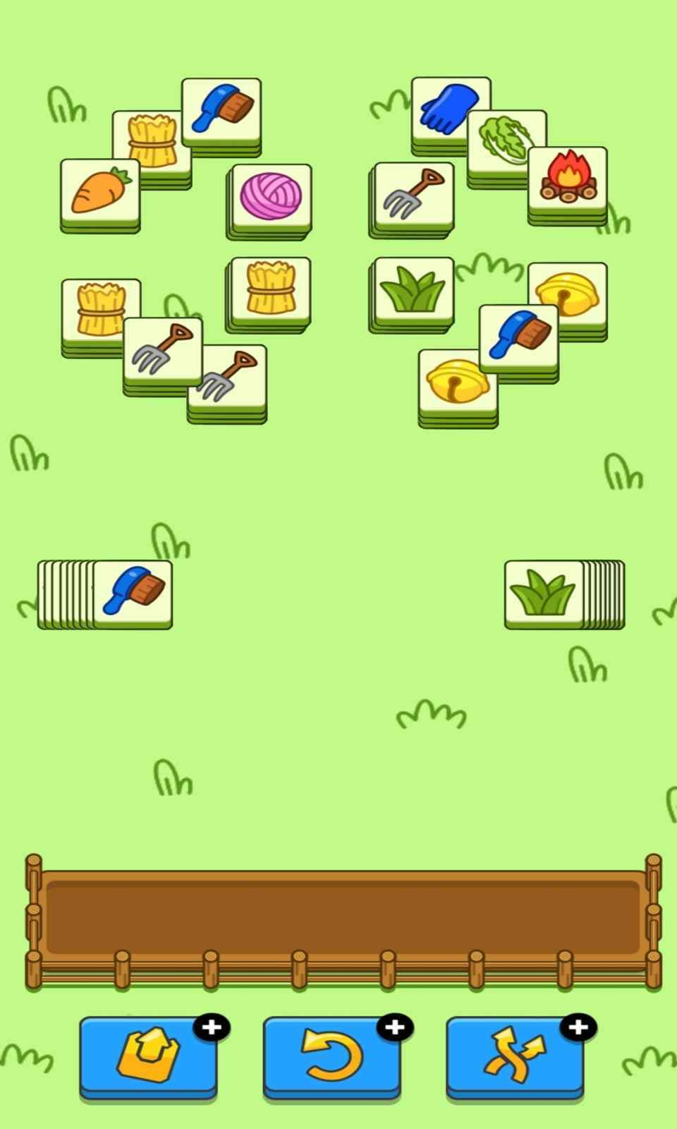 羊了个羊春节版截图3