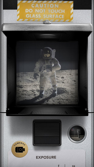 NOMO CAM相机截图3