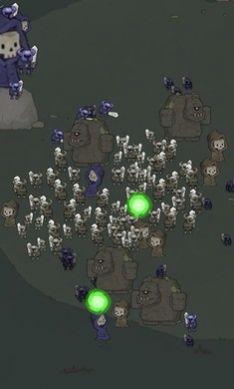 点击死灵法师官方版