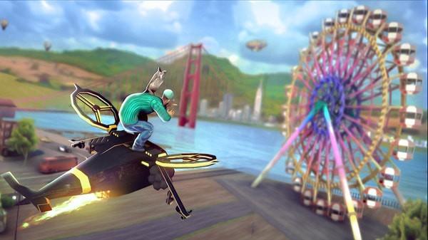 驾驶模拟器3截图3