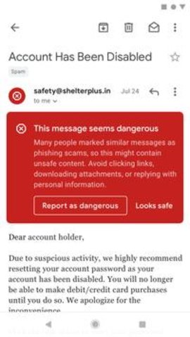 gmail邮箱手机版截图2