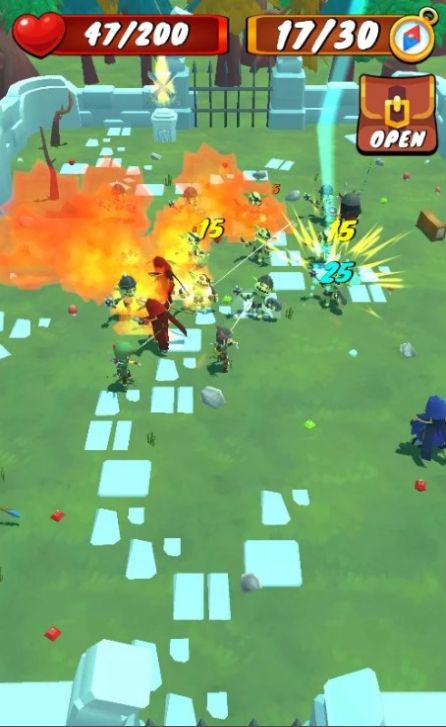 逃出梦之地截图3