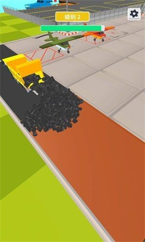 我要修马路截图3