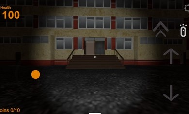 非研究所正在研究截图3