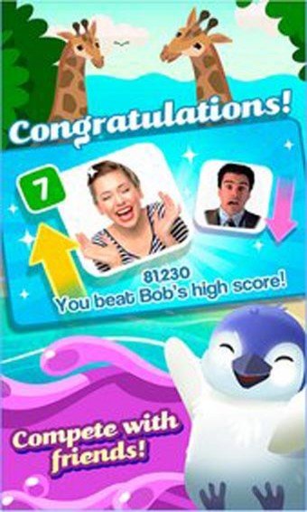 水果榨汁机截图3