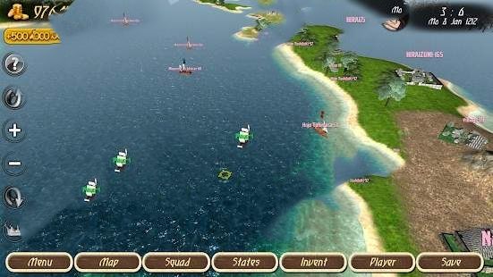 钢铁之躯2中文版截图3